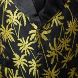 Жилет, кофейный демисезонный комбинезон, пуховик