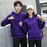 Сиреневый, флисовый