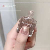 003#Серебряный платиновый 