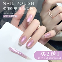 A019#Yun Wu Xing Purple 