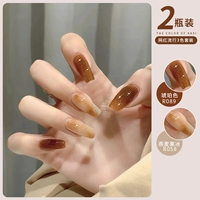 Янтарь+овсяный фруктовый лед