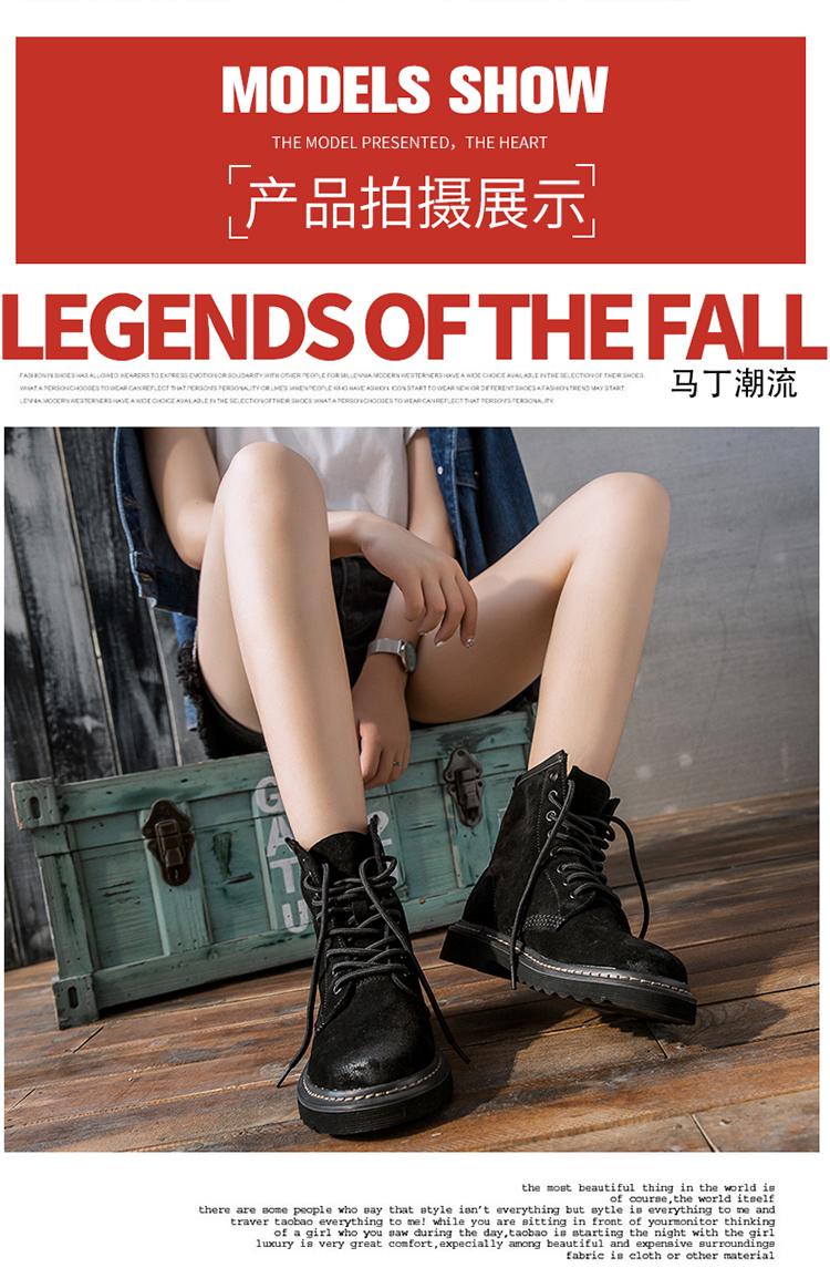 Bottes mi-saison femme OTHER en Caoutchouc - Ref 3249739 Image 16