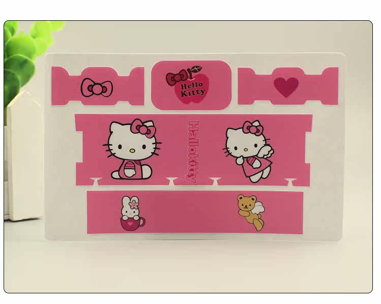 Autocollant pour téléphone portable - Ref 1370502 Image 7