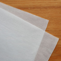 Genuine silk cotton pure colour bronzer DIY cloth high-end silk flower material (already up to pulp) to build flower fabric