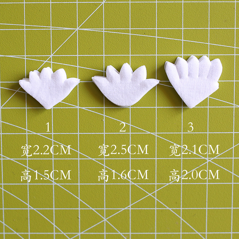 Small Flowers Nursery Flakes Bronzer Material Made of florist hand for dyeing cloth Handmade Real Silk Flowers DIY Wedding accessories