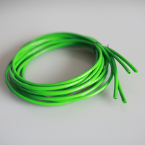Flower-making hose hand-made fabric flowers DIY dyed flowers advanced custom materials supporting materials for hot flowers