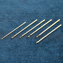 French embroidery crochet head luneville Crochet head reverse embroidery crochet replacement head send tutorial