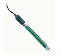 American JENCO Ren's 6810P laboratory ph electrode JENCO 6810P pH meter