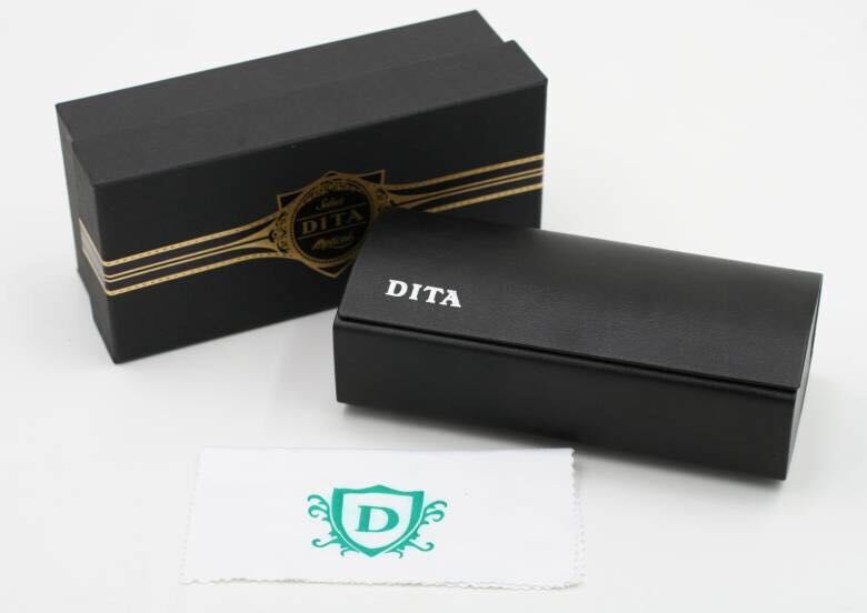 High-End Dita Glasses Case Sunglasses Box Sunglasses Sunshade Glasses Myopia Flat Glasses Storage Box High-End Dita Glasses Case Sunglasses Box Sunglasses Sunshade Glasses Myopia Flat Glasses Storage Box