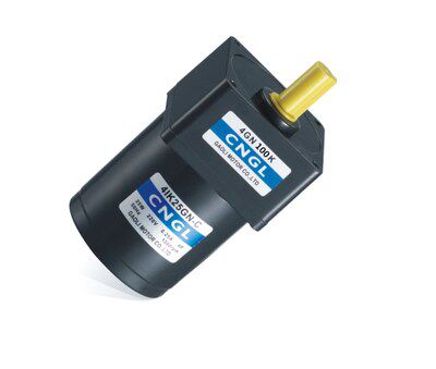 25W 4IK25RGN-C 4IK25GN-C 4GN25 speed control fixed speed motor geared motor CNGL high force