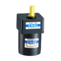 The CNGL force Motor 6W 2RK 6GN 2IK6RGN-C YY YN60-6 M206-402 412 motor