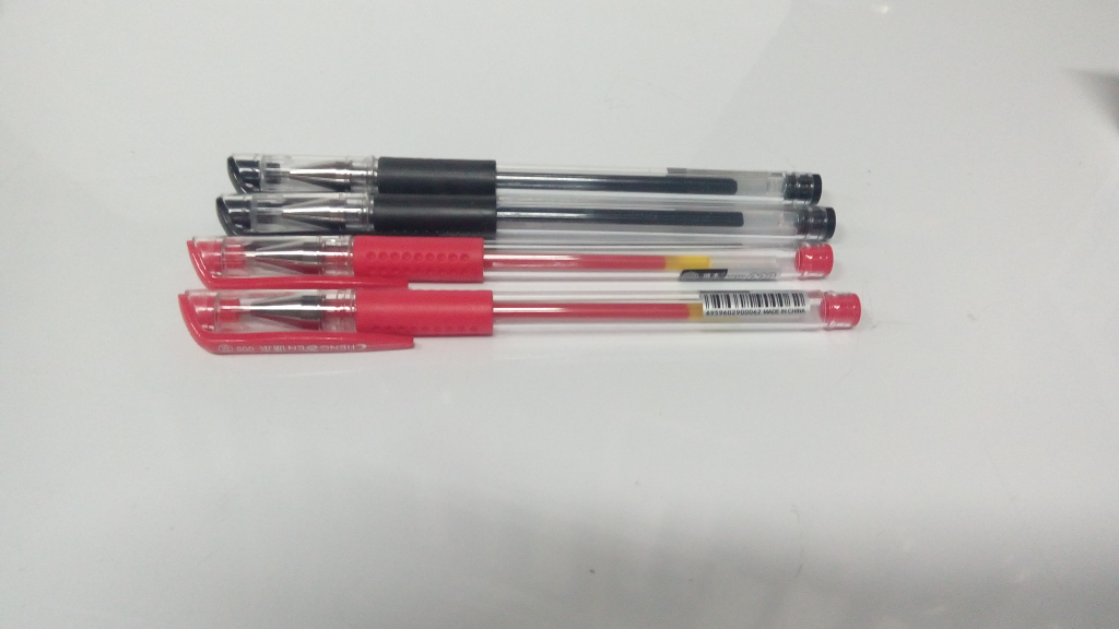 Singmoto SNOOKY neutral pen CB 1 009 box 12