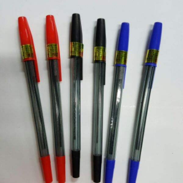 Free horse super slip SA-S ball pen 24 mounted