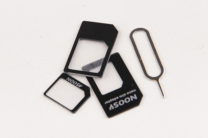 Adaptateur pour cartes SIM - Ref 311019 Image 7