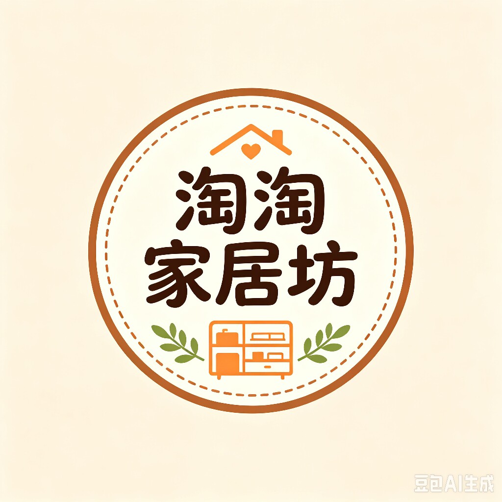 淘淘家居坊