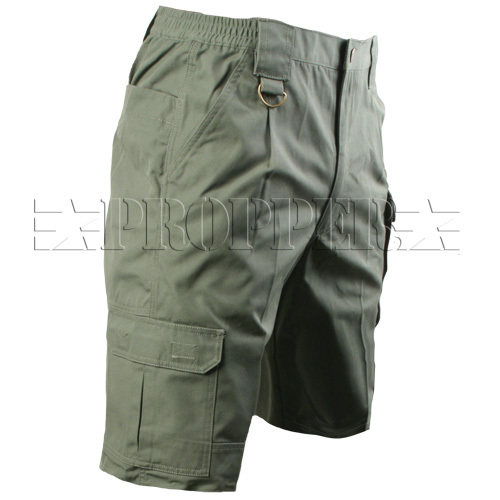 NEW PROPPER LIGHT WEIGHT TACTICAL SHORTS DUPONT TEFLON COAT 3 COLOR OPTIONAL