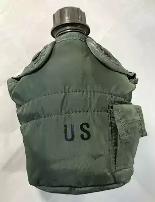 American direct mail brand new Meijun original public version 1 quart dehydration pot plus pot bag outdoor read tasteless plastic