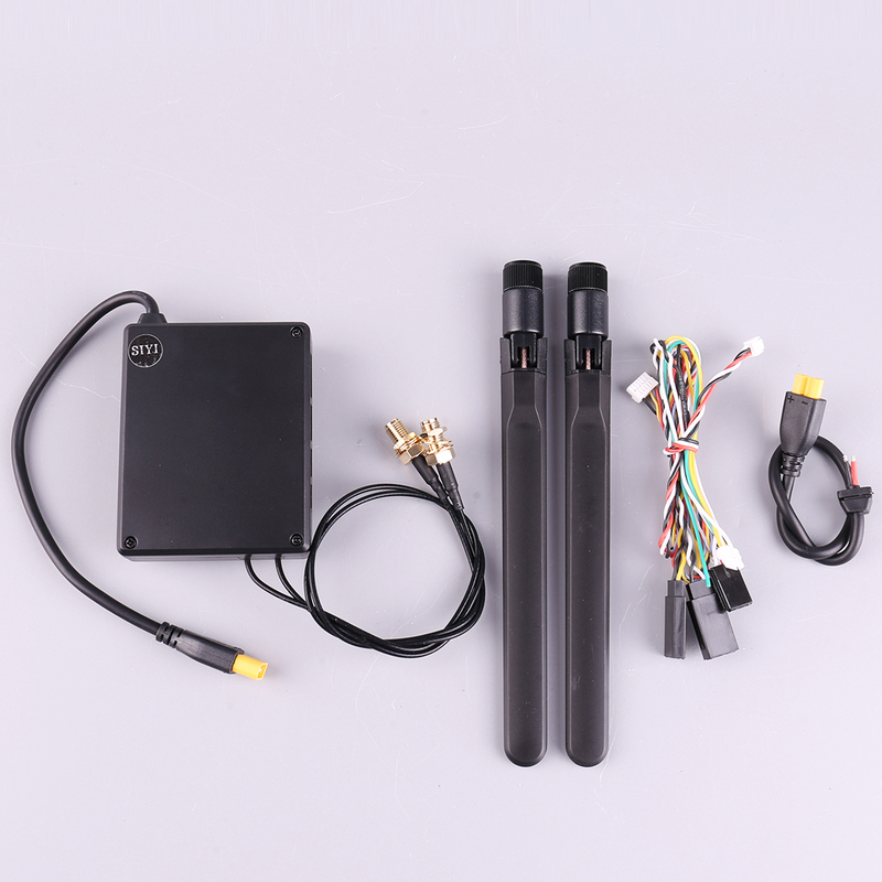 Siyi Hm30 Digital Image Remote Transmission Aerial Camera Card Recording Wifi Module Step-Down HDMI Siyi Hm30 Digital Image Remote Transmission Aerial Camera Card Recording Wifi Module Step-Down HDMI