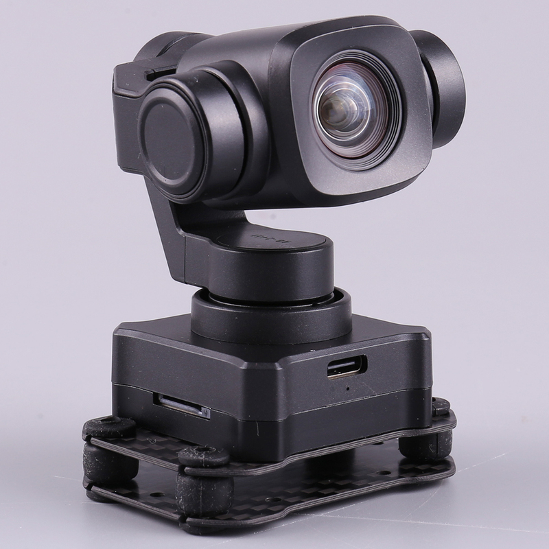Siyi A8Mini 4K Zoom Drone Gimbal Camera Mini Pod Ai Follow 6X Zoom Night Vision Siyi A8Mini 4K Zoom Drone Gimbal Camera Mini Pod Ai Follow 6X Zoom Night Vision