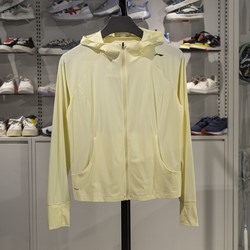 Li ning 니트 윈드 브레이커는 편안합니다