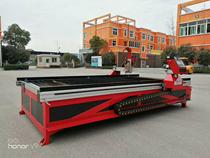 Desktop CNC cutting machine sheet cutting pipe cutting machine plasma cutting machine flame cutting machine