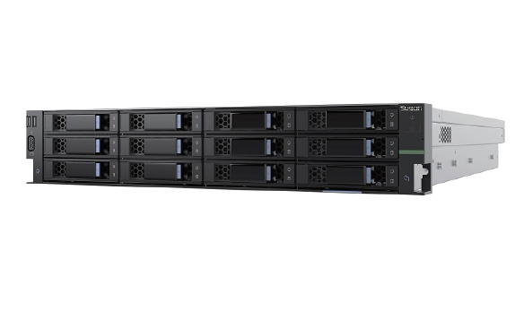 sugon Zhongke Shuguang Tiankuo I420 C30 G30 2U rack server