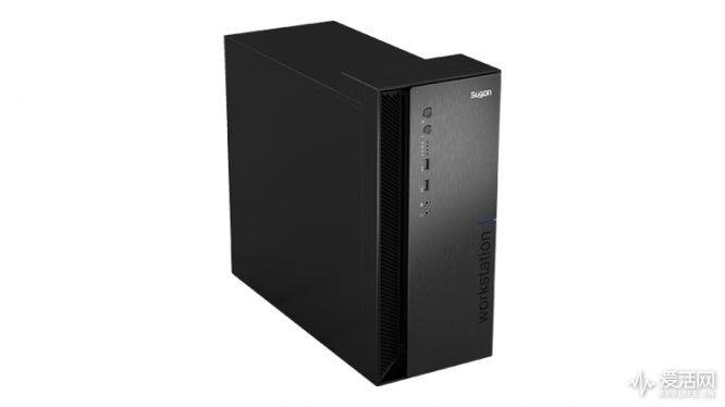 sugon Zhongke controllable Zhongke Shuguang W330-C30 G30 Haiguang workstation desktop computer