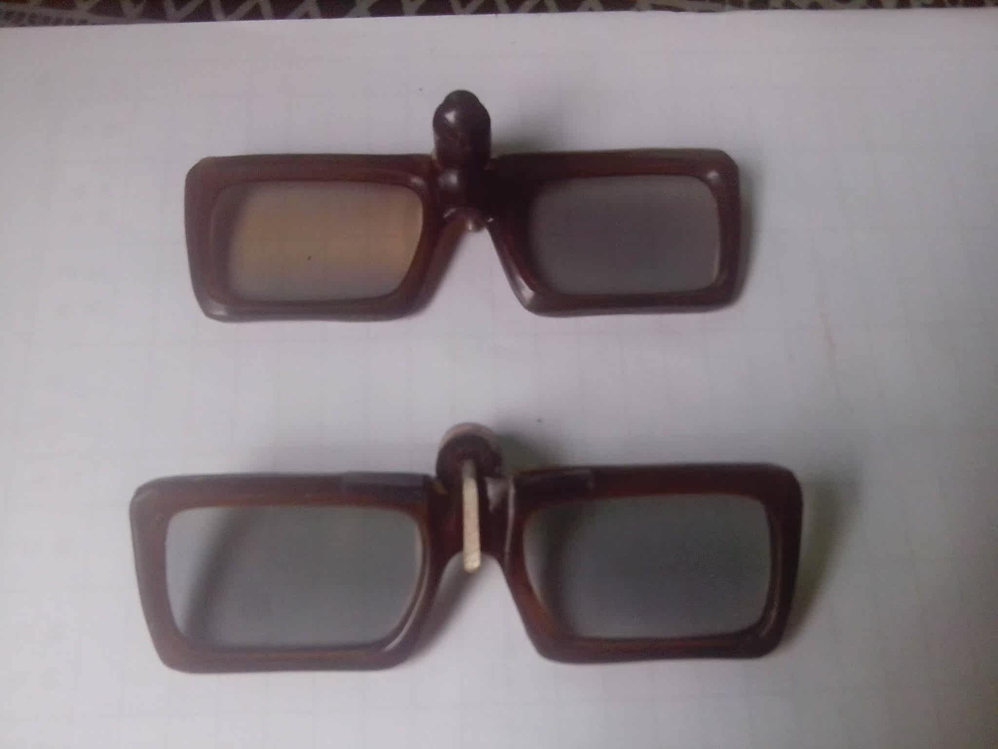 Lunettes VR ou 3D - Ref 1228977 Image 5