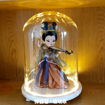 See also the Dunhuang Feitian Silk Human Dolls Wencreative Center Handicraft Tang Peoples Workshop Boutique Resin Character Pendulum Gift