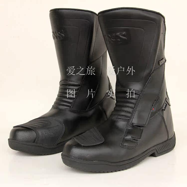 Chaussures moto - Ref 1390015 Image 7