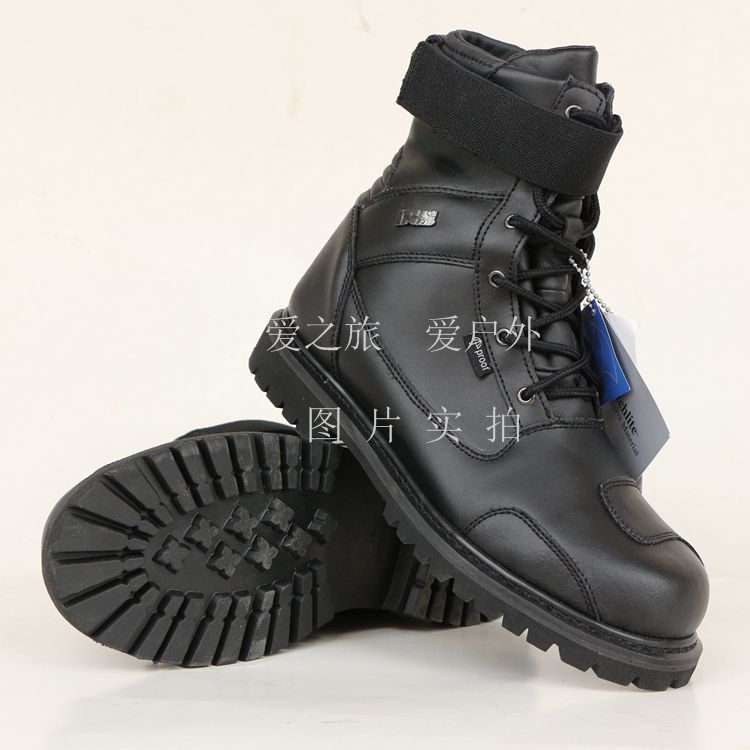 Bottes moto - Ref 1392527 Image 10