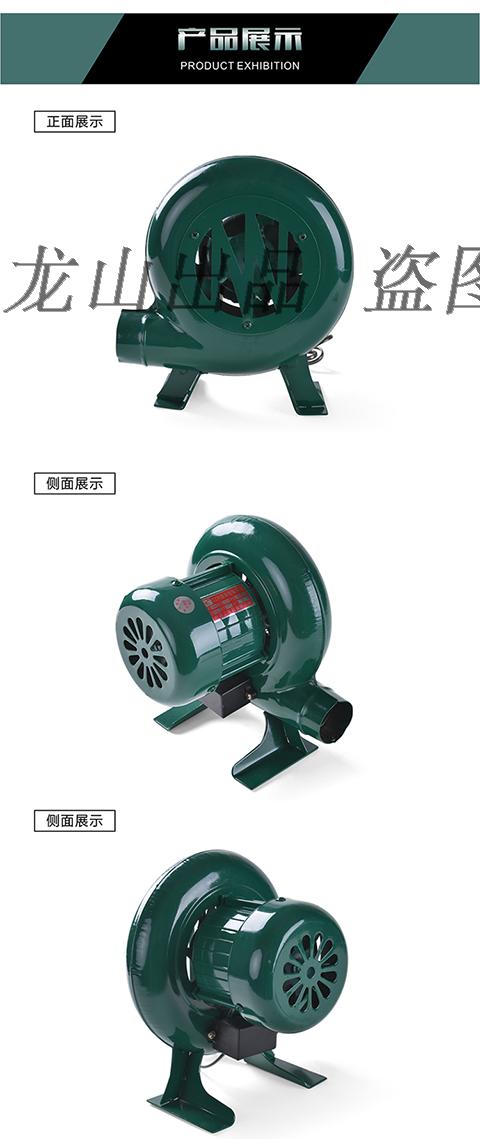 Điện xoay chiều hộ gia đình nhỏ gọn AC AC - Bếp lò / bộ đồ ăn / đồ nướng dã ngoại bếp nướng ngoài trời nhập khẩu