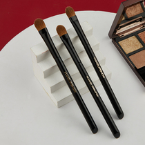 The Phantom Card Show Animal Hair Makeup Brushed Brown Big Eye Shadow Brush Soft Fur High Face Value Eye Real Hair 8E02 Mink Hair