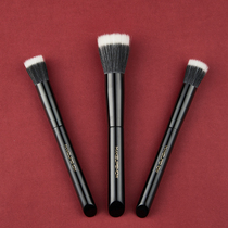 Charm show no trace foundation brush polishing Li Jiaqi recommended loose paint large large fluffy spot color brush 21P01