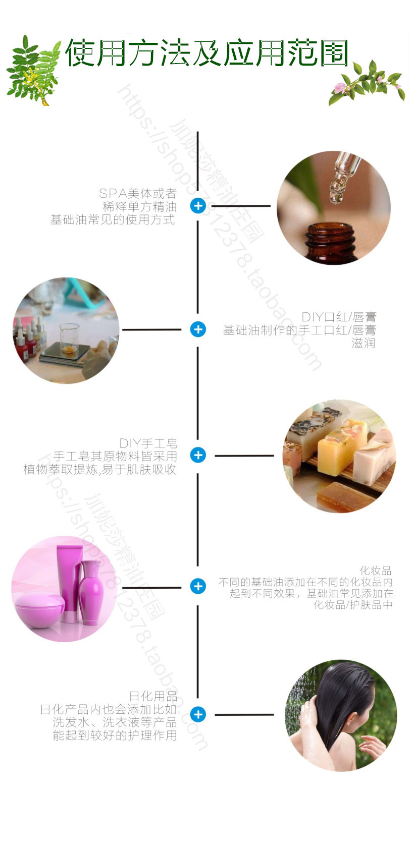 Tinh dầu dừa cơ bản tinh dầu làm đẹp chăm sóc da xà phòng handmade tự làm nguyên liệu massage cơ thể - Tinh dầu điều trị tinh dầu thơm