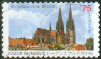 Germany·2011 2 3 UNESCO-World Cultural Heritage (Group 20) P10