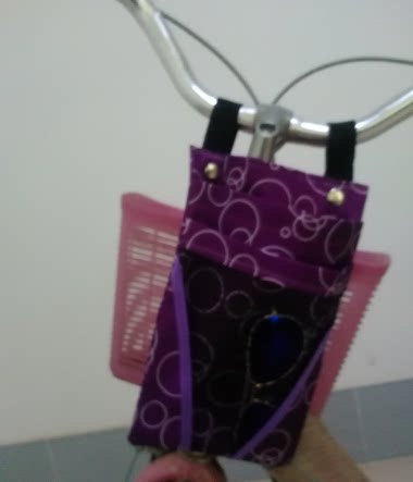 siège enfants pour vélo - Ref 2428522 Image 16