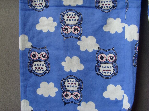 Pantalon pyjama - Ref 730468 Image 15