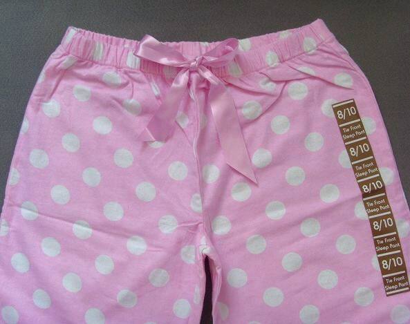 Pantalon pyjama - Ref 730468 Image 19