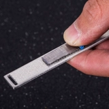 Салат наружная катушка свинцовая тарелка свинцовый рулон