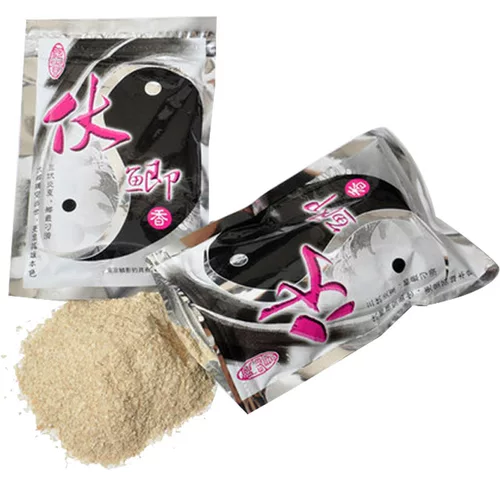 Da fu Ca Co Aragrance, Light 110g Неизвестный ароматный ароматный ароматный ароматный ароматный ароматный ароматный ароматный аромат Skin Shade Fish Bait, дракон, северная и южная рыба волны карп