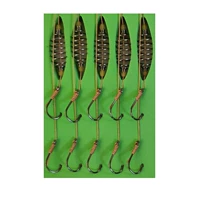 Большая пружина [крючок Yahei] 2 комплекта