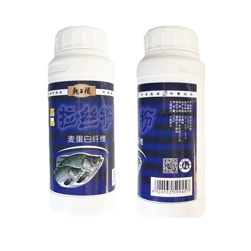 龙王恨 Приманка высокий качественный порошок трибута 250 г старый призрак западных ветров Фарол волны короля Ван Хуа на север и юг