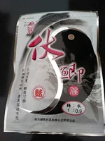 Карась Linyingfu (рыбный) 110г [один] пакет