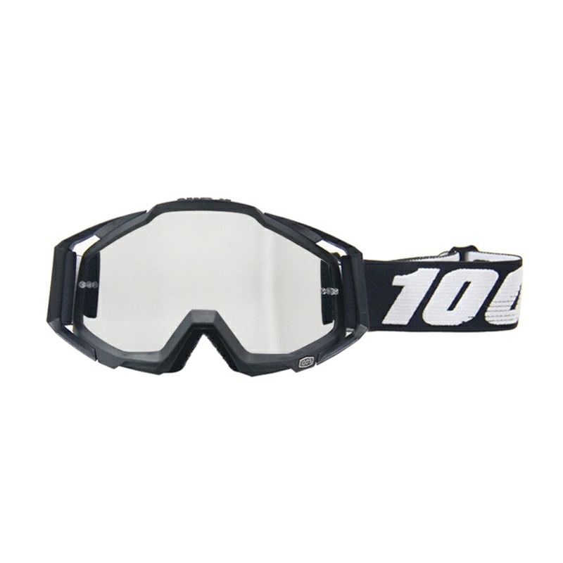 100 % windglass motorcycle windglass outdoor cycling goggles DH speed drop the wild helmet wind lens