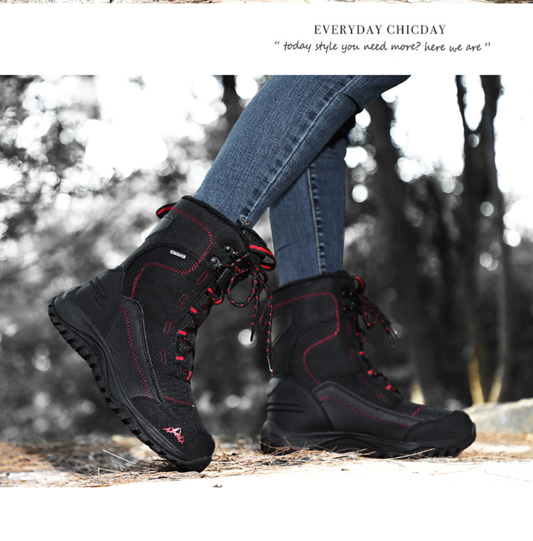 Bottes mi-saison femme      en Fond composite - Ref 3249380 Image 48
