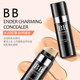 Yizhichun 2 net red cc sticks water light brighten skin tone moisturizing concealer lasting light air cushion bb cream makeup