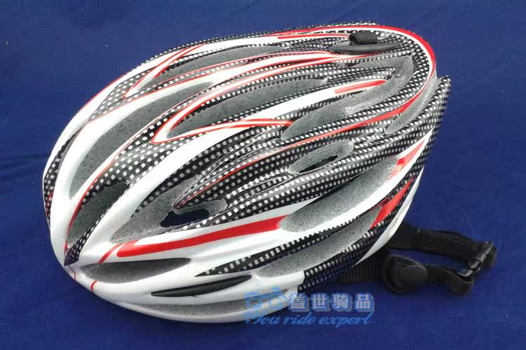 Casque cycliste - Ref 2237358 Image 7