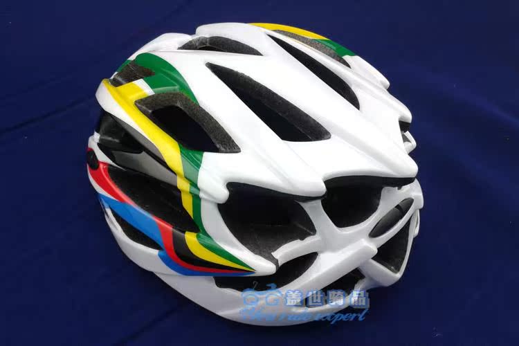 Casque cycliste - Ref 2237197 Image 5