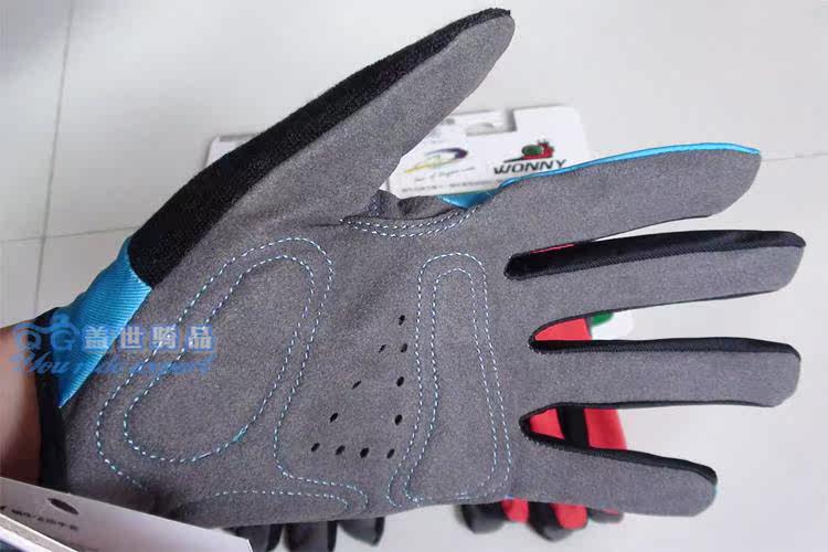 Gants de cyclisme WONNY - Ref 2245839 Image 37